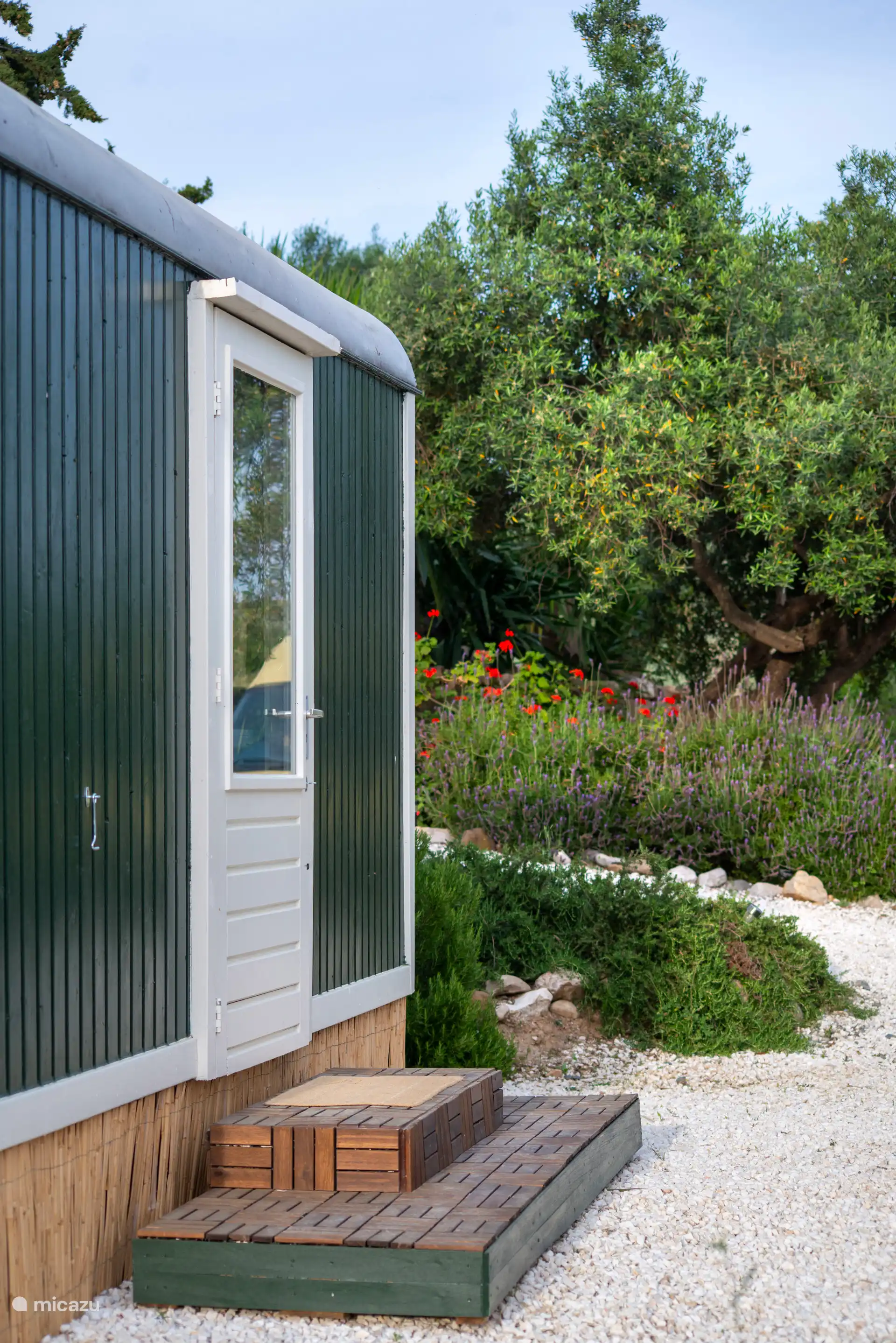 Tinyhouse 
