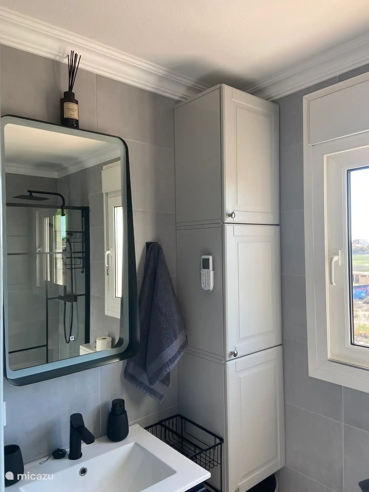 Badezimmer 1