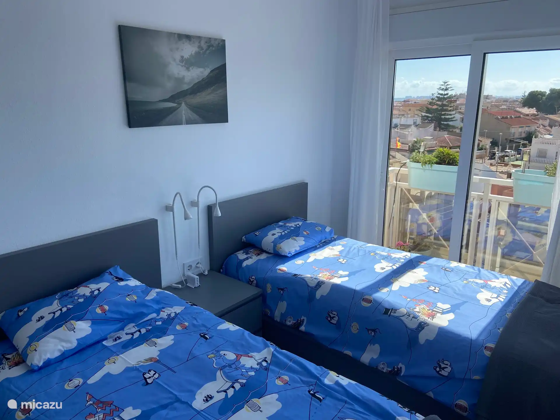 Gästezimmer