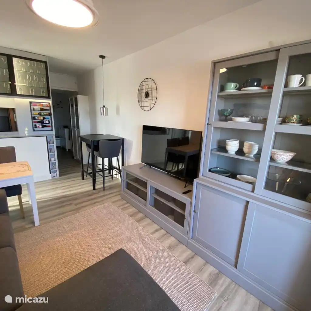 HELSINKI appartement