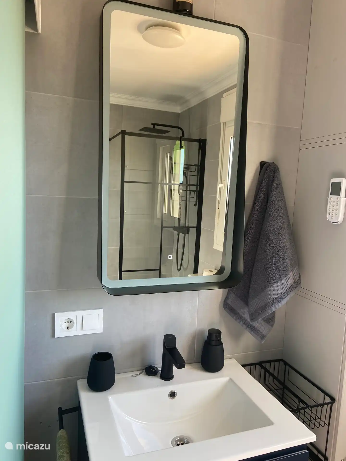 Badezimmer 1