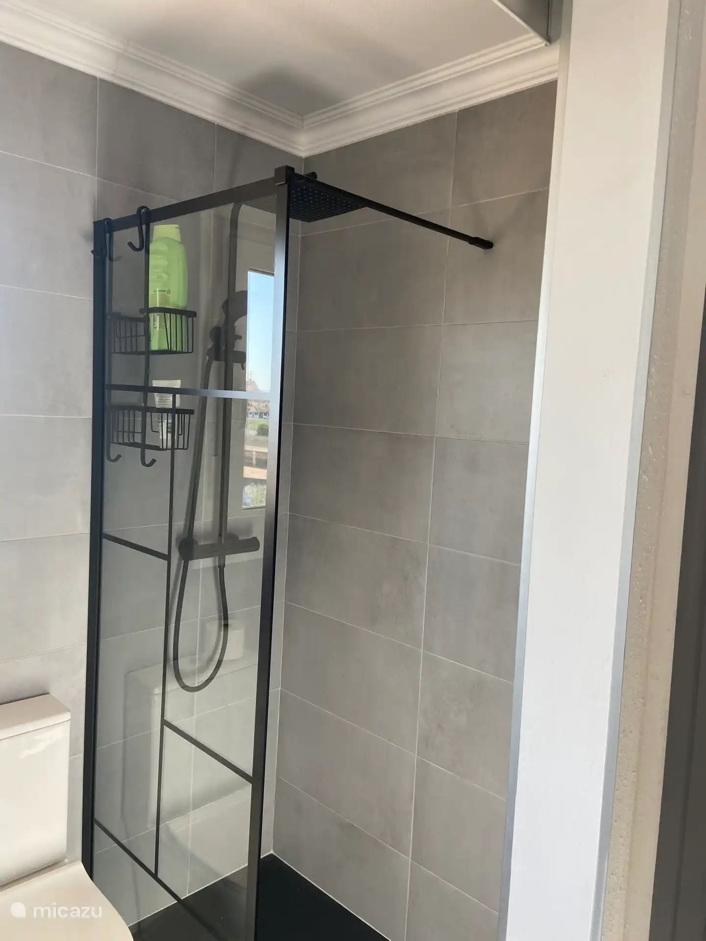 Badezimmer 1