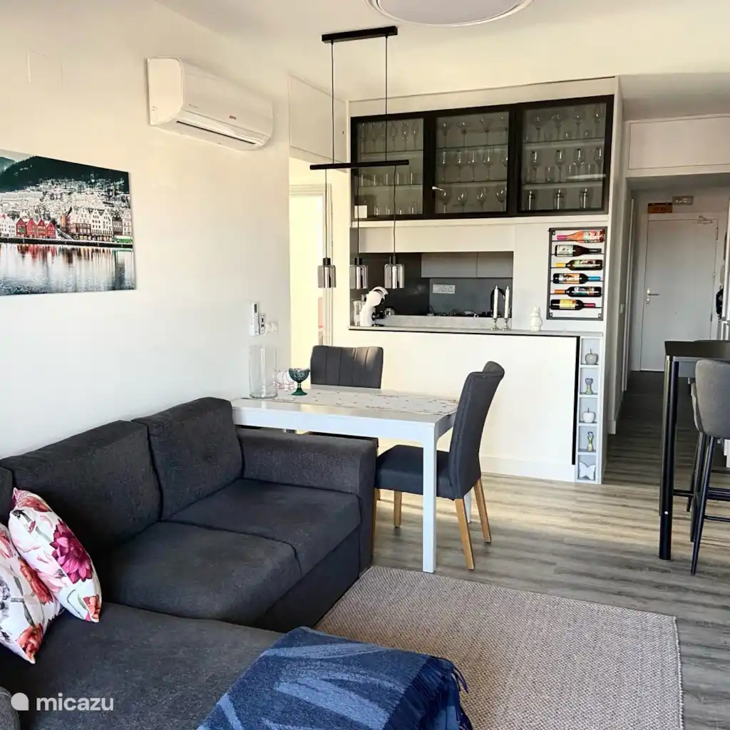 HELSINKI appartement