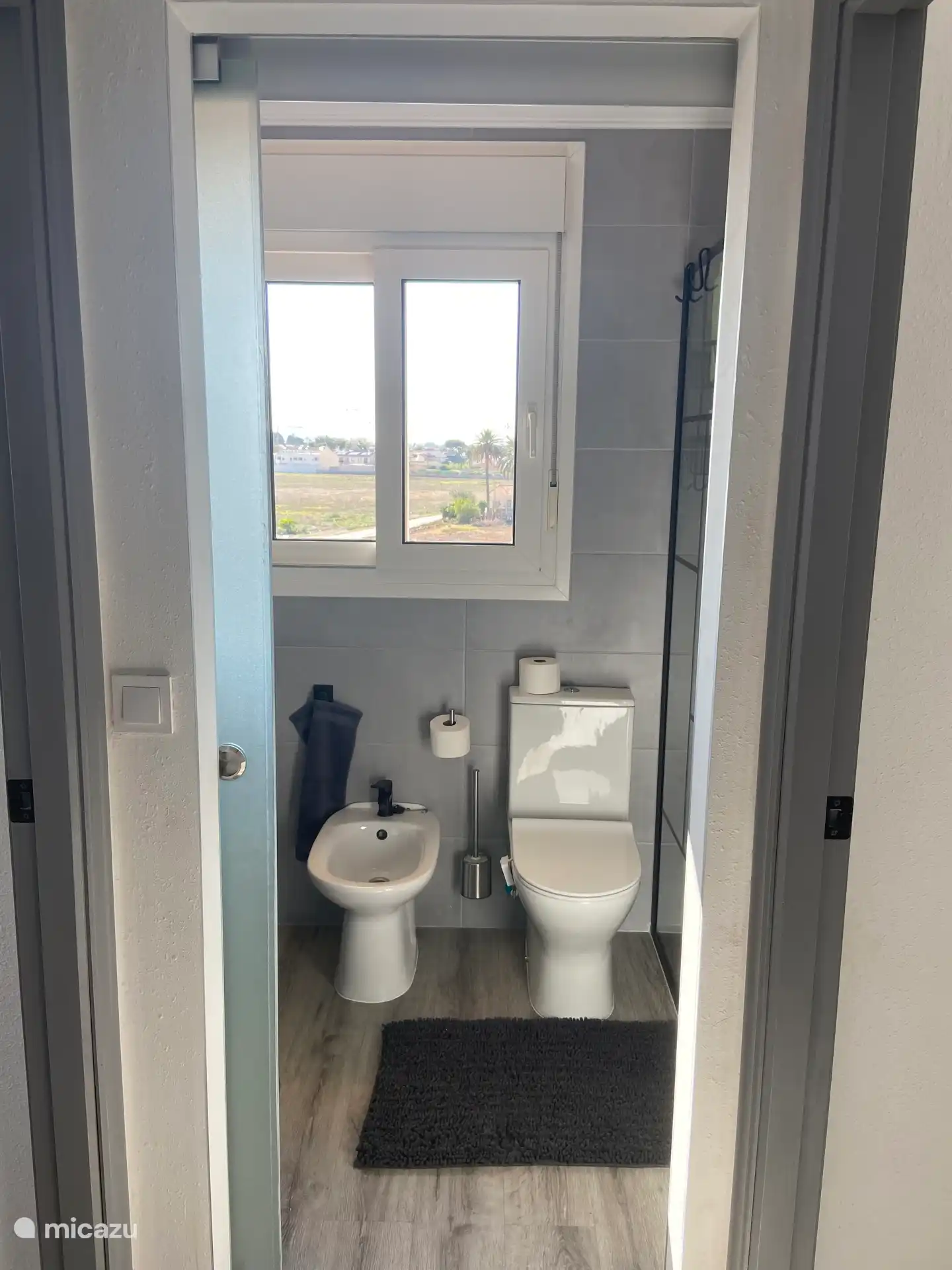 Badezimmer 1