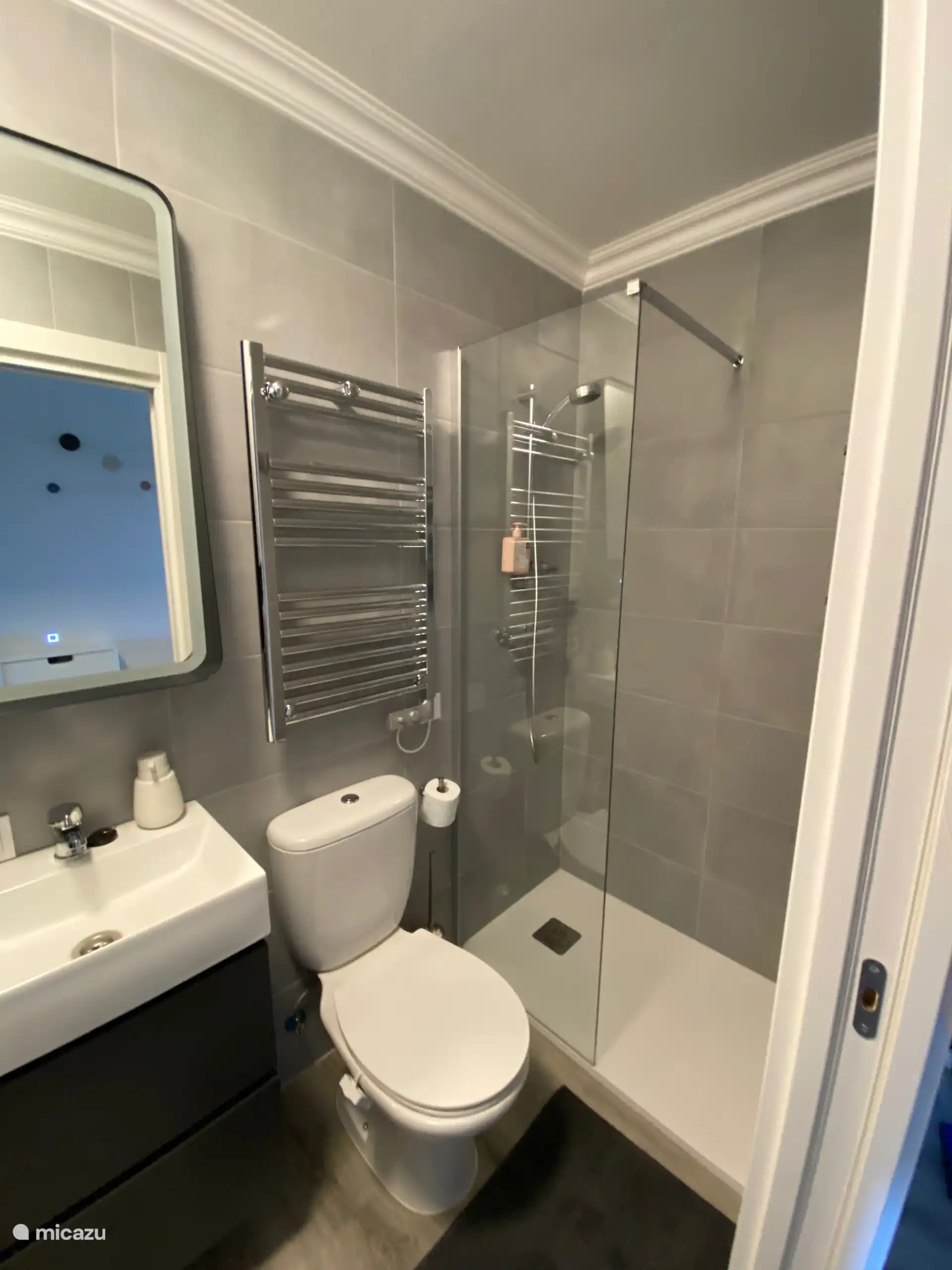 Badezimmer 2