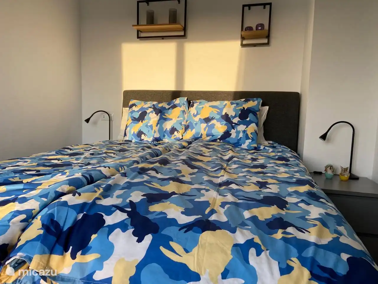 Hauptschlafzimmer