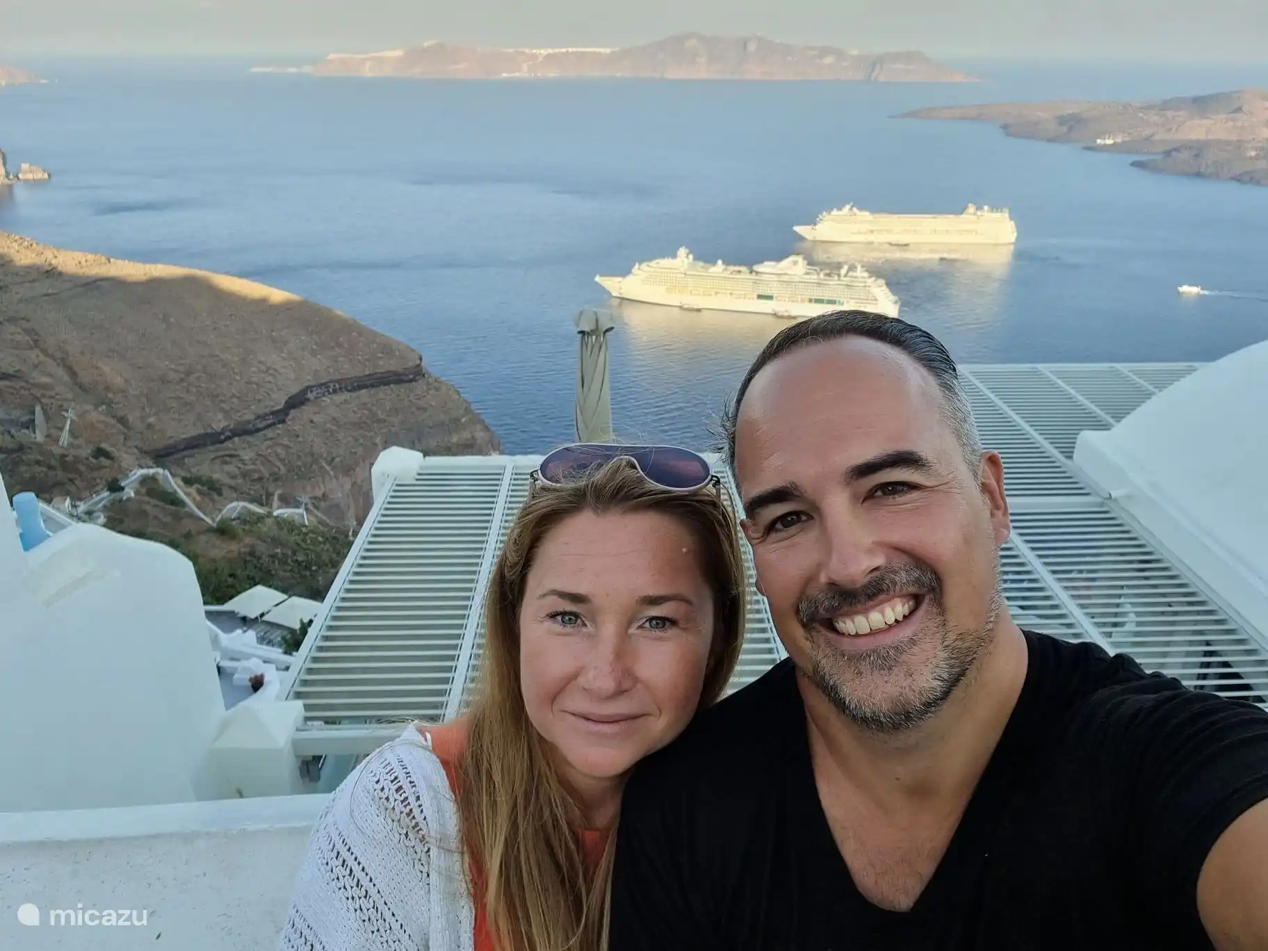 Björn & Nadia