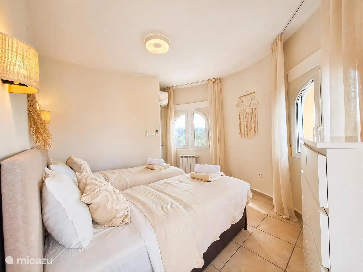 3rd bedroom