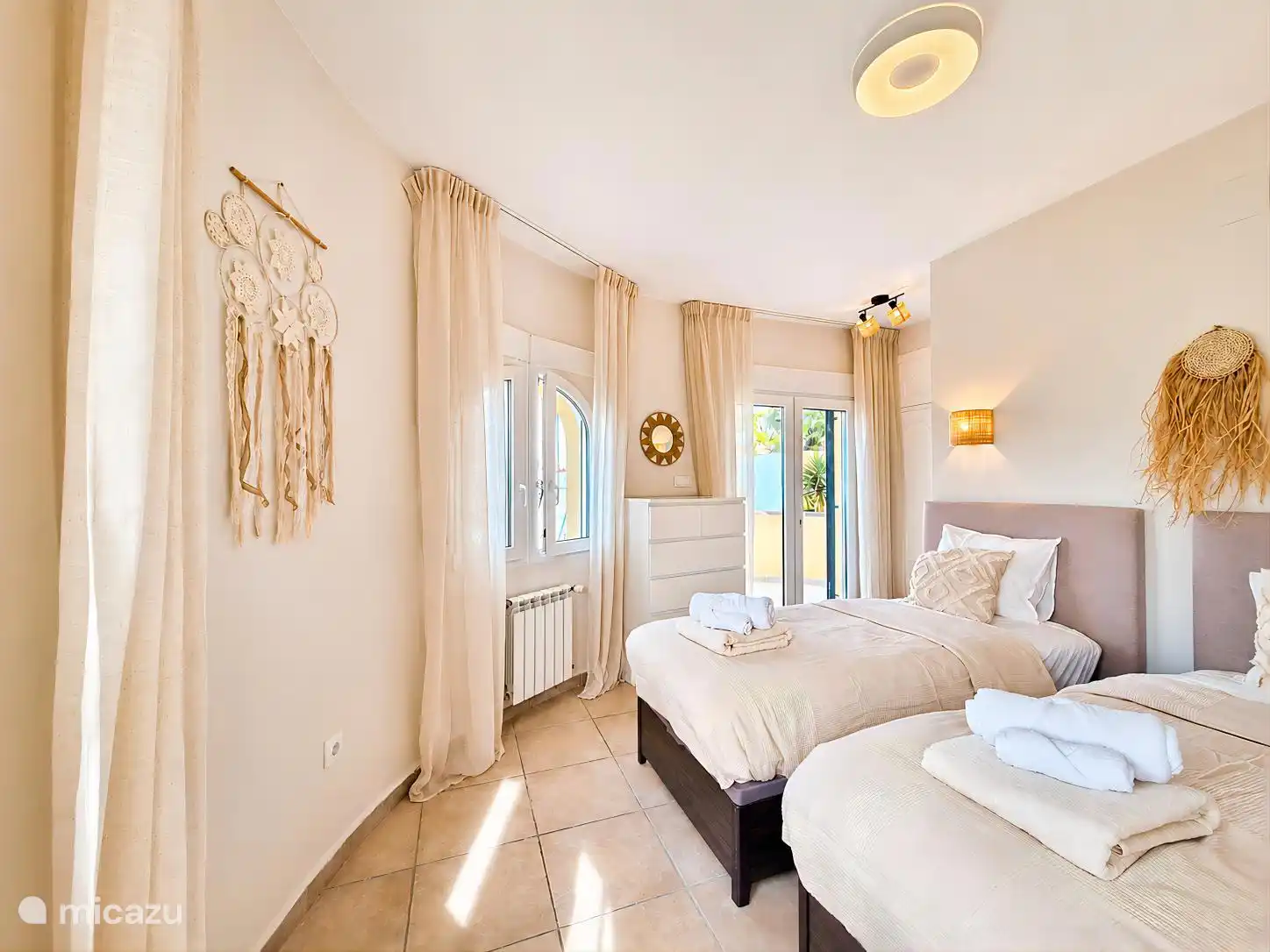 3rd bedroom