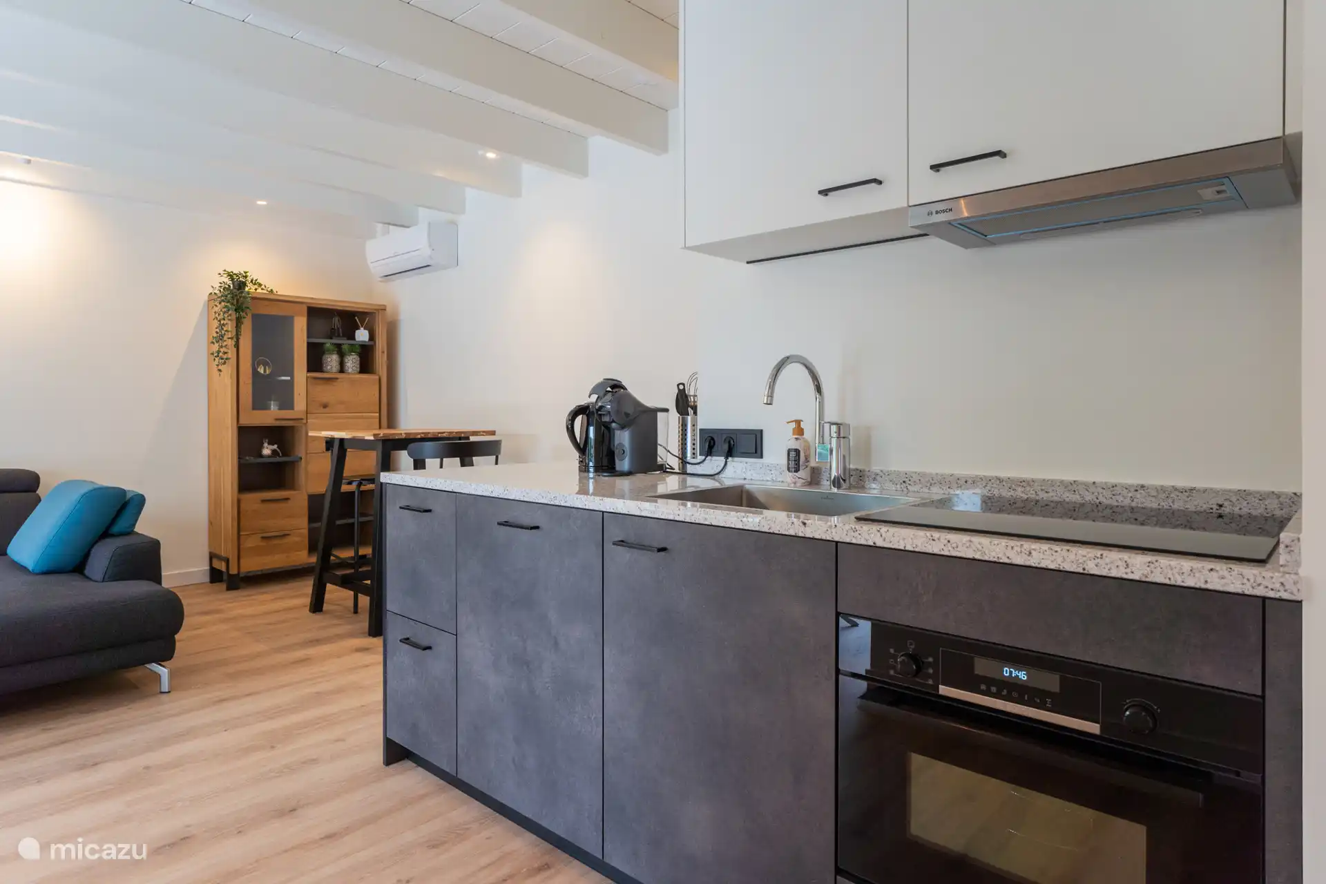 Keuken