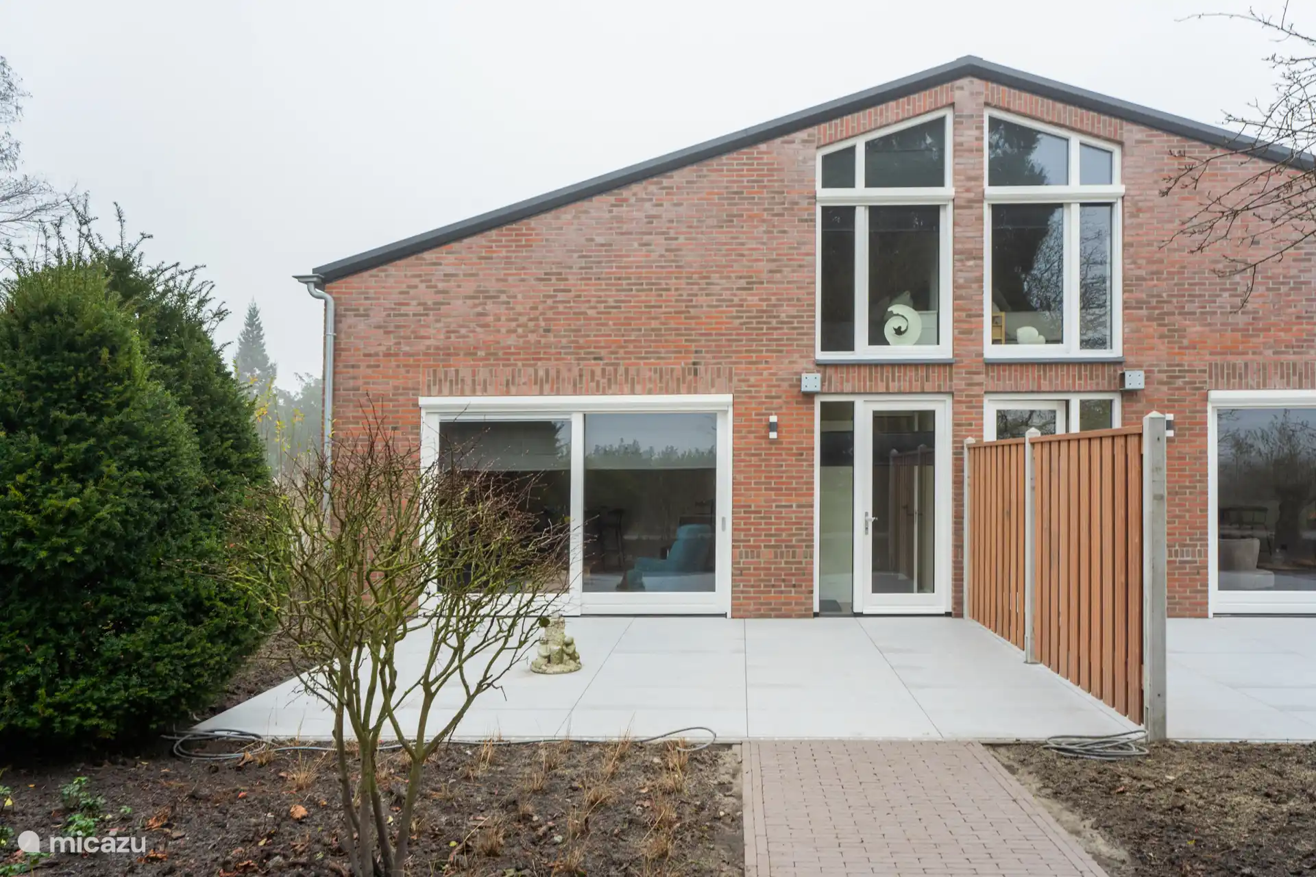 studio huren in Yerseke, Zeeland, Nederland - Zoute huisje Oosterschelde