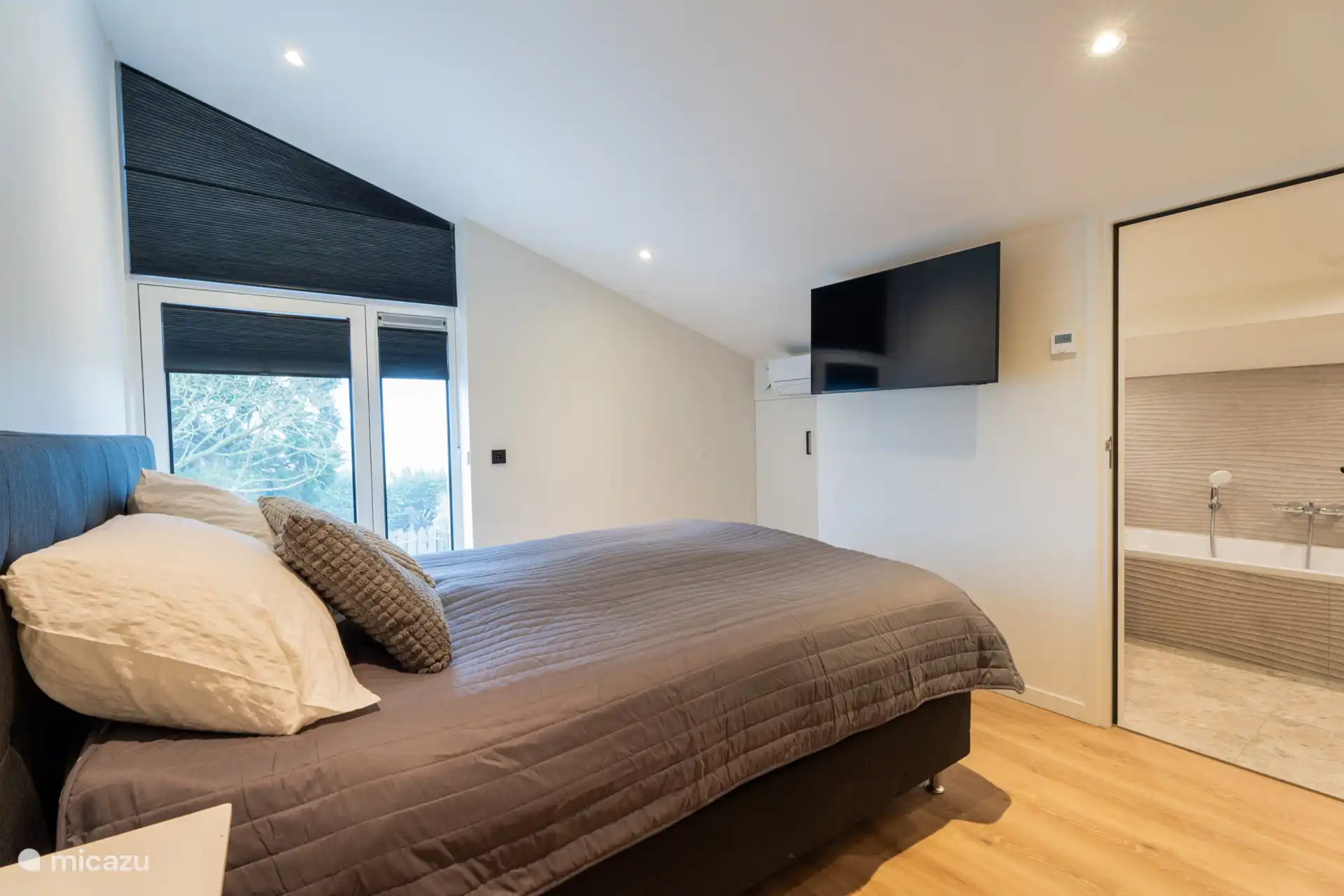 Slaapkamer