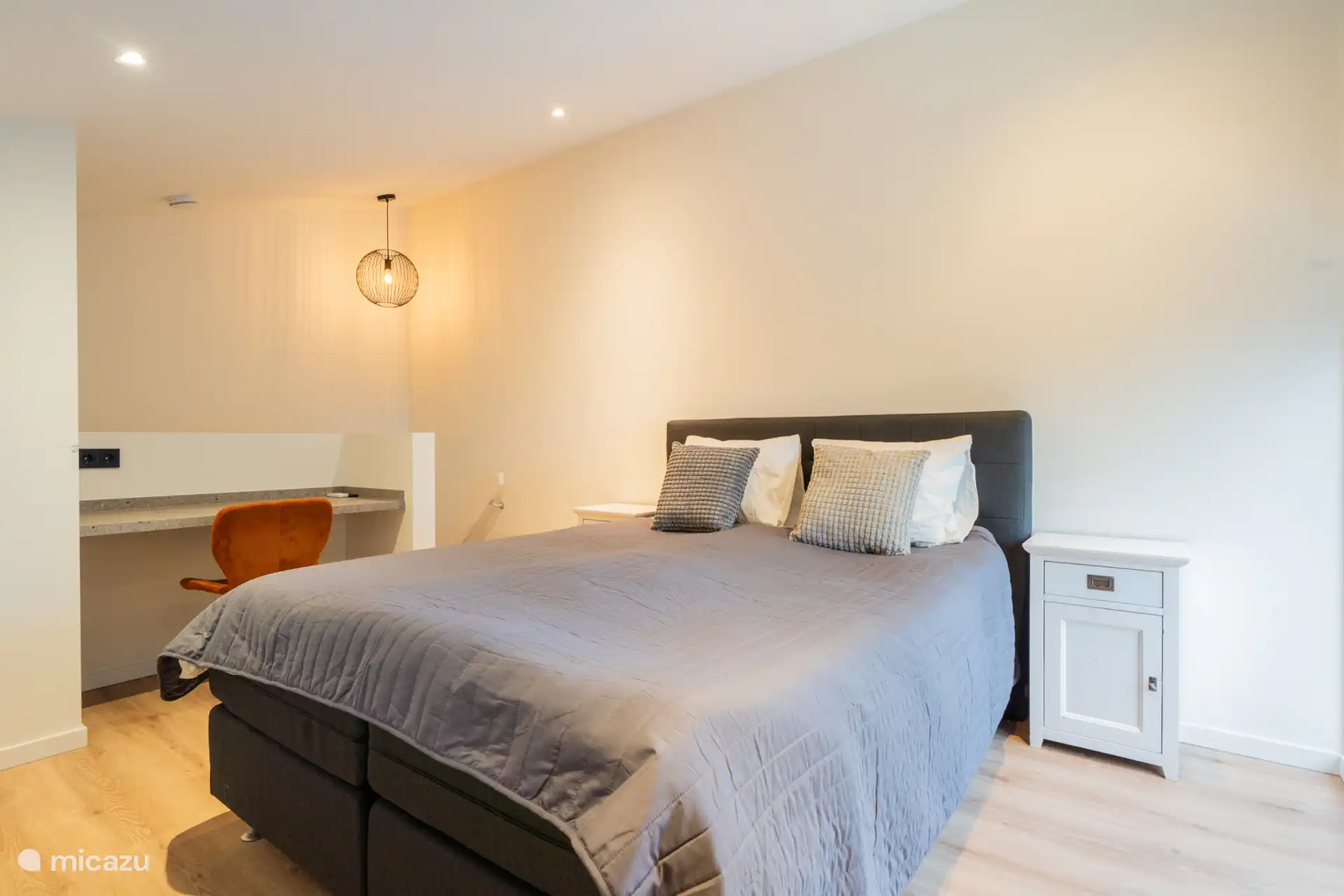 Slaapkamer