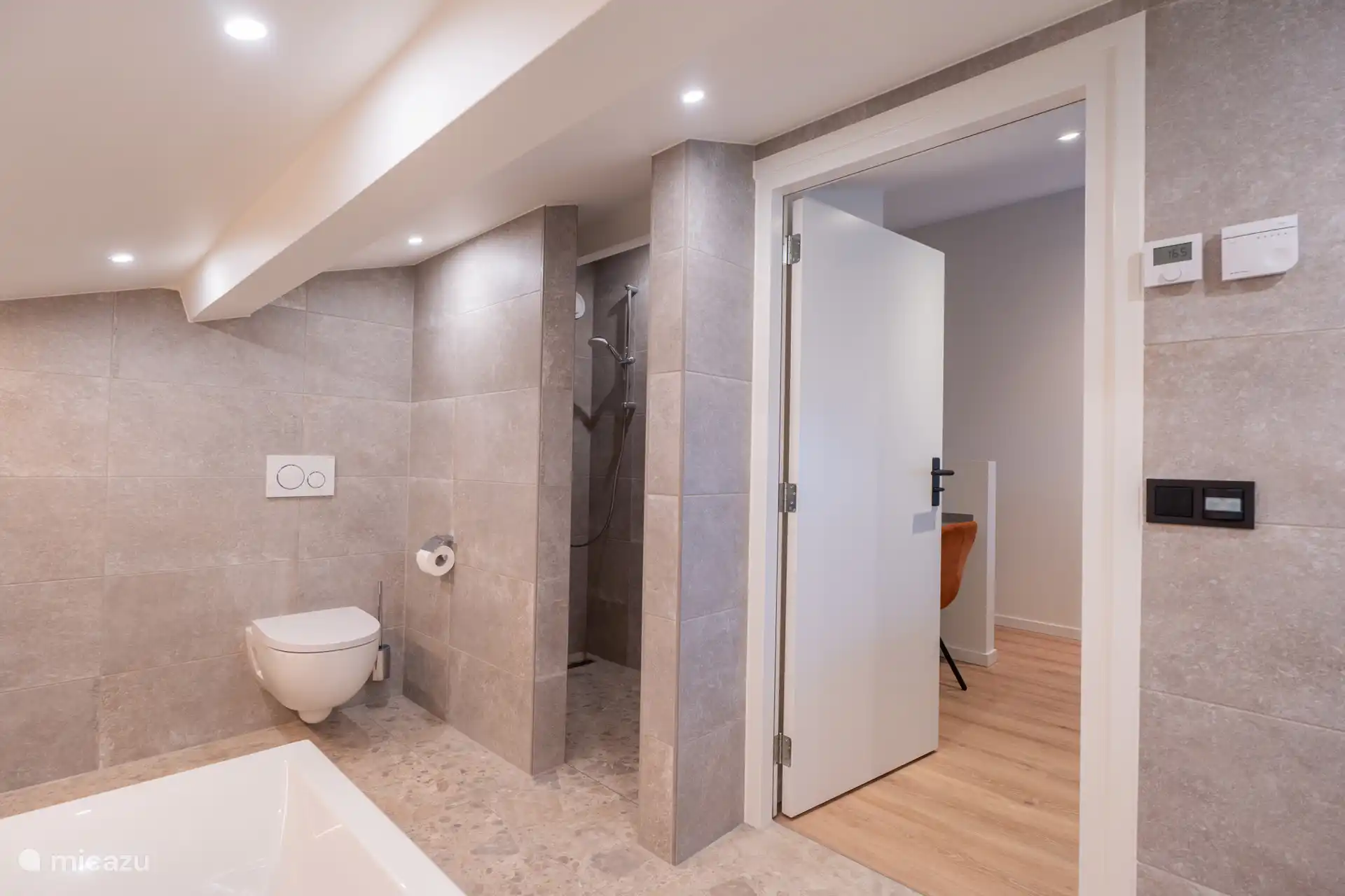 Badkamer