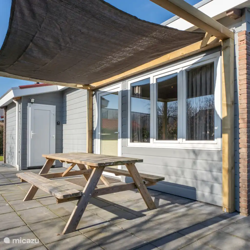 Vakantiewoning in Yerseke 26