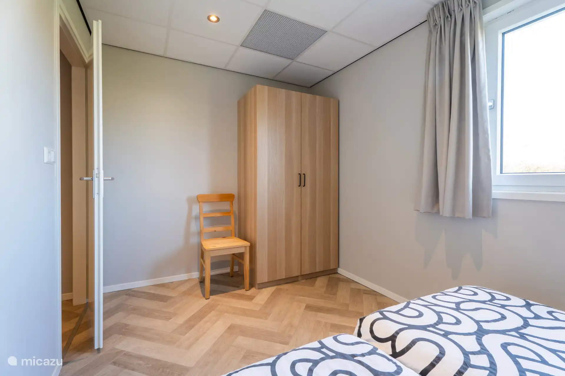 Schlafzimmer 3