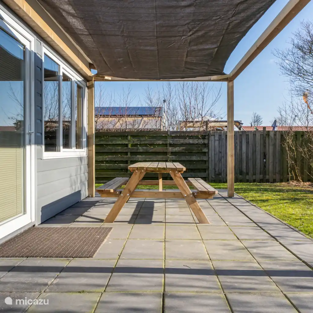 Vakantiewoning in Yerseke 26