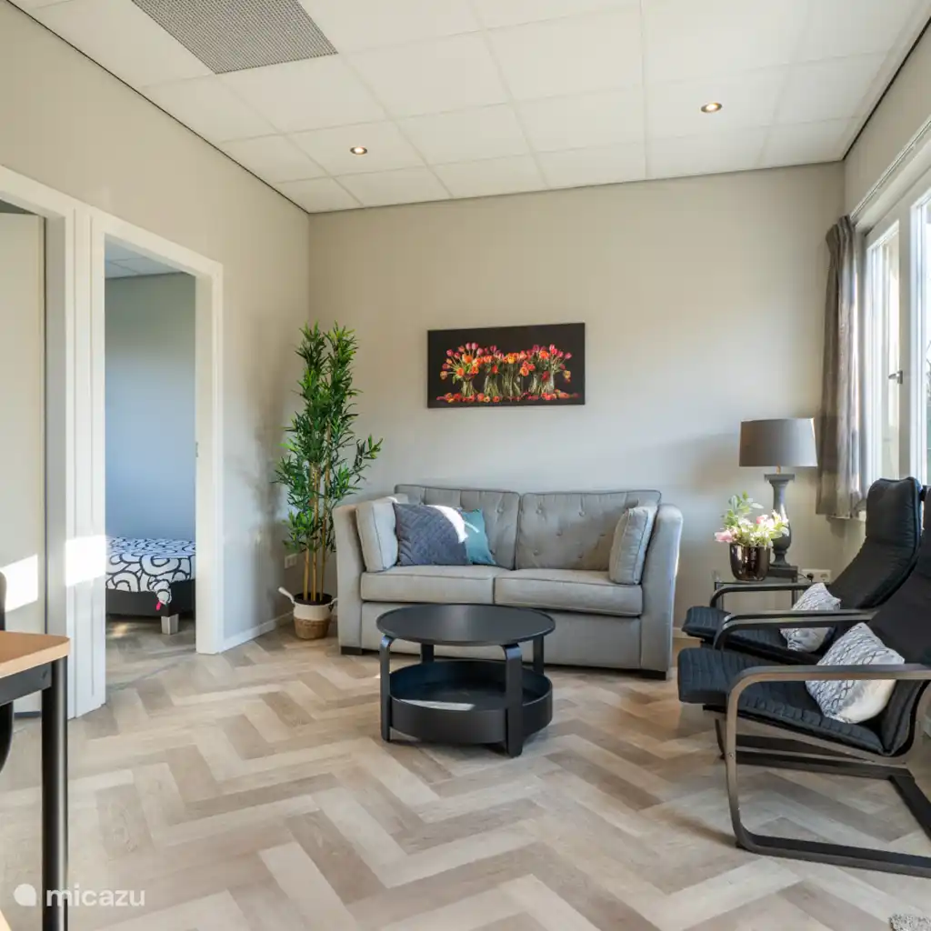 Vakantiewoning in Yerseke 26
