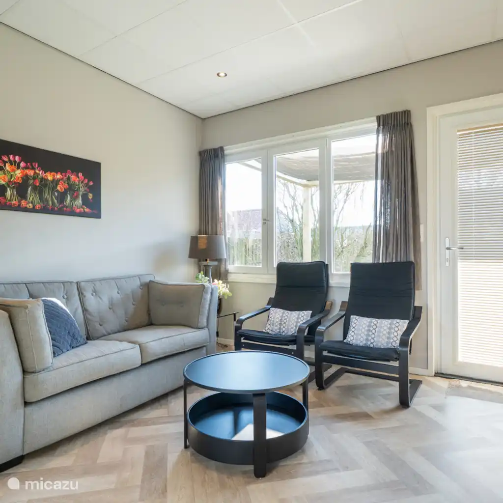 Vakantiewoning in Yerseke 26