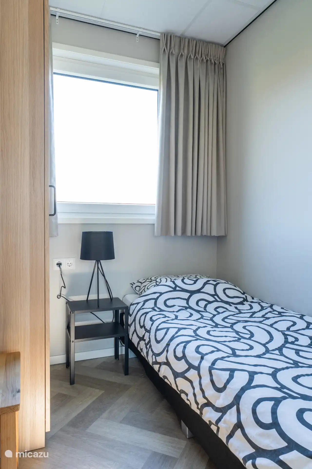 Schlafzimmer 2
1 Einzelbett