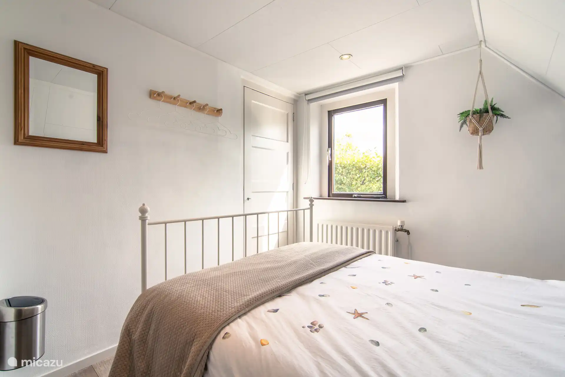 Slaapkamer 1