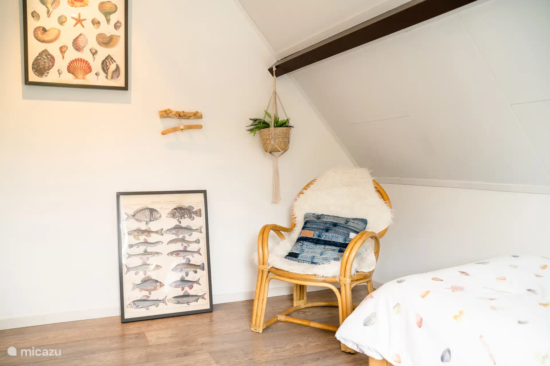 Slaapkamer