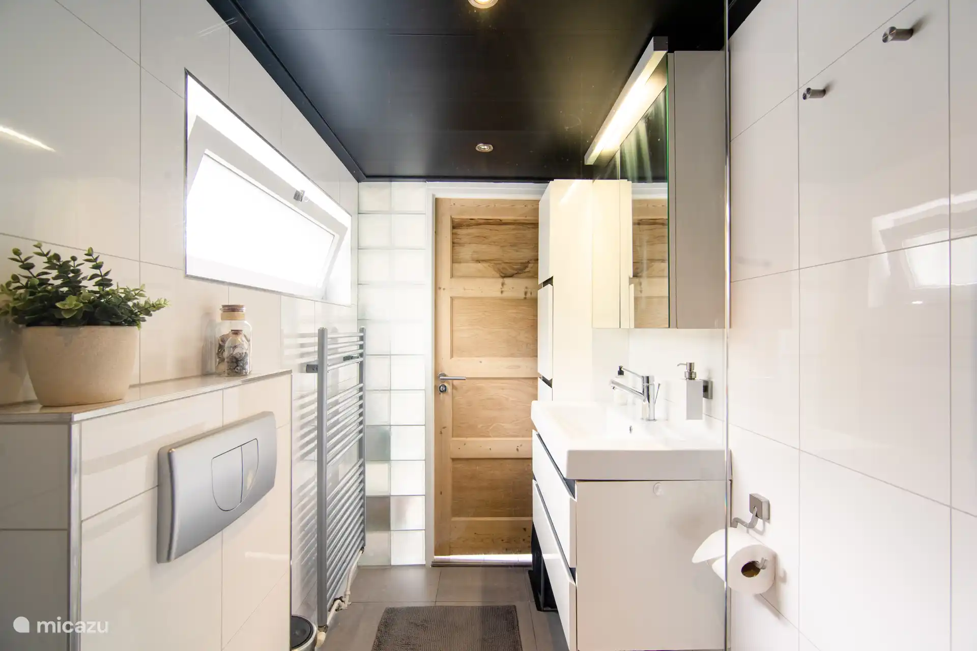 Badkamer