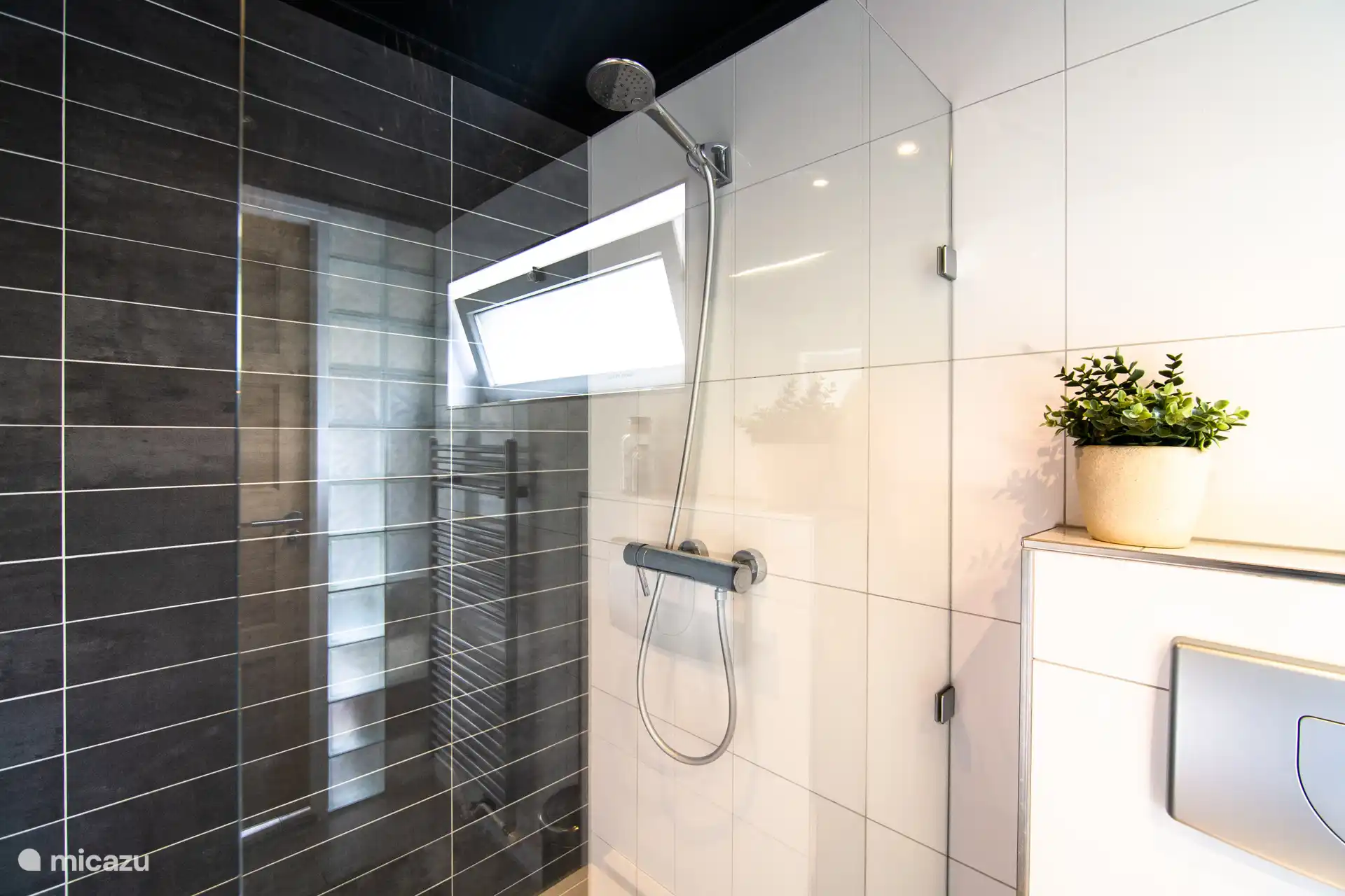 Badkamer