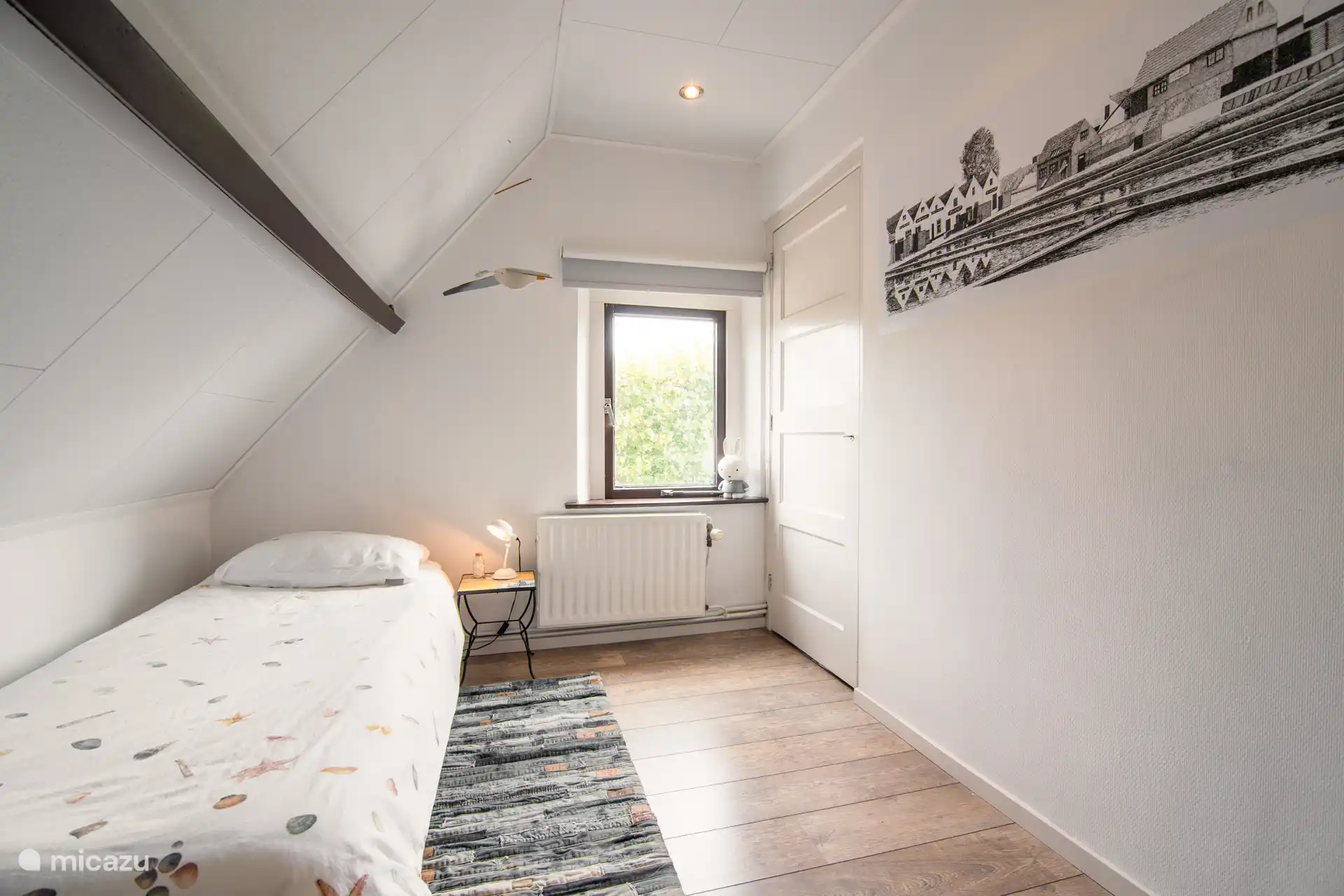 Slaapkamer 2