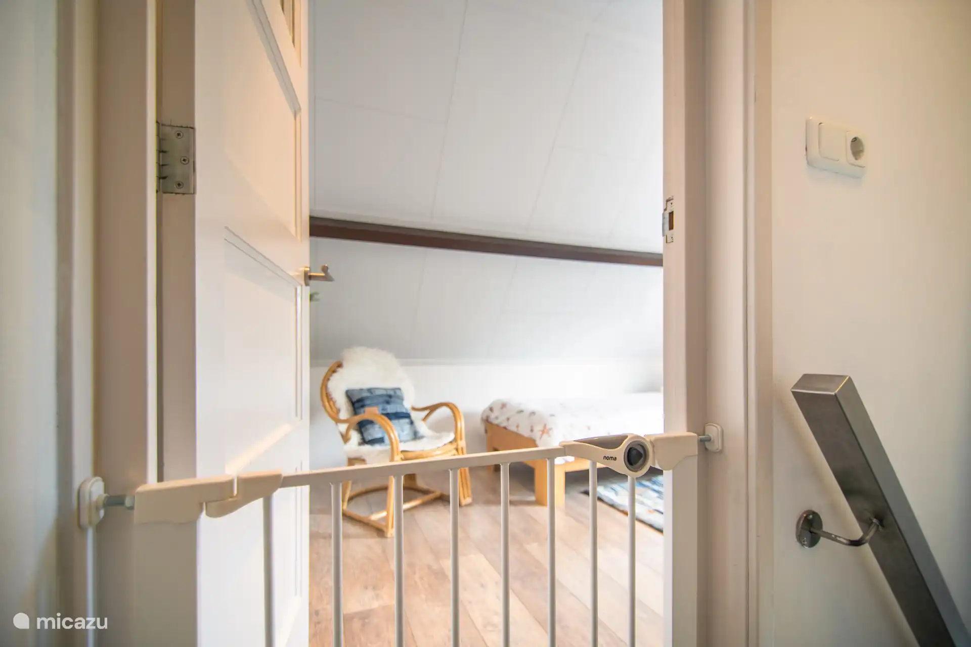 Slaapkamer