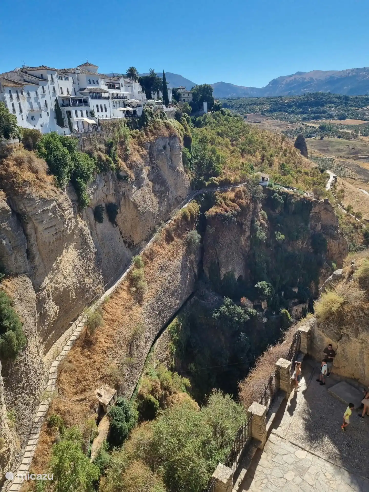 Ronda
