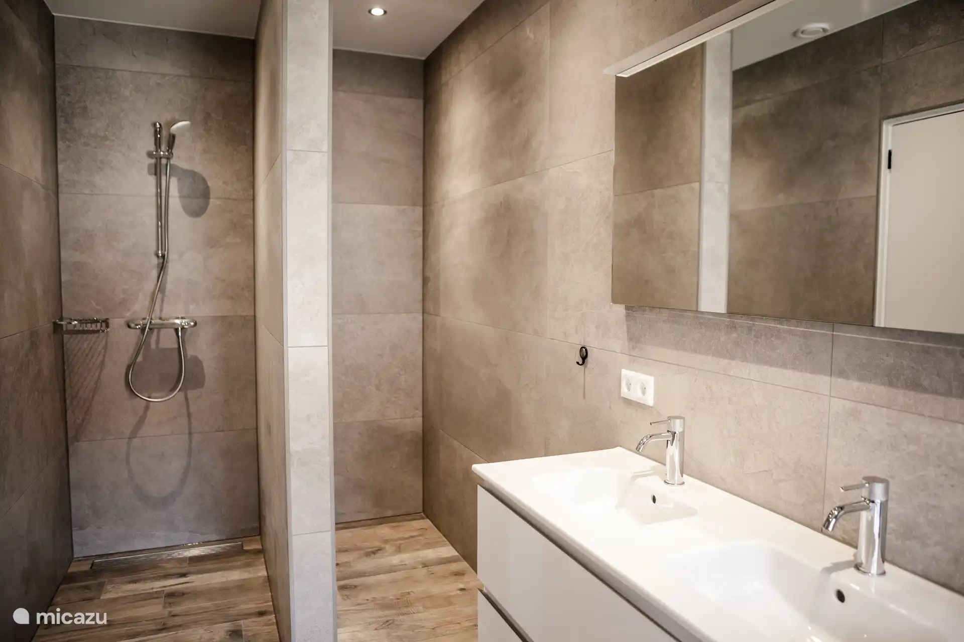 Badkamer