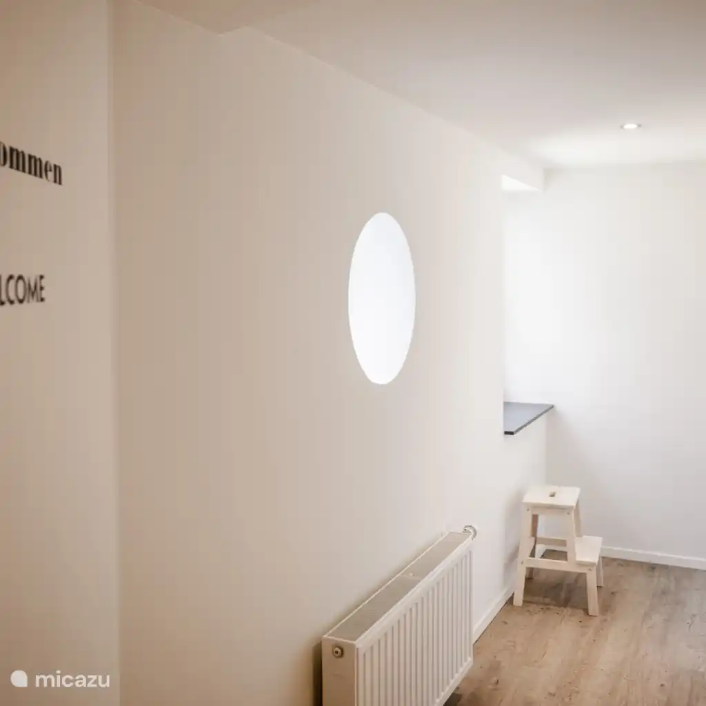 Groot appartement in centrum Yerseke