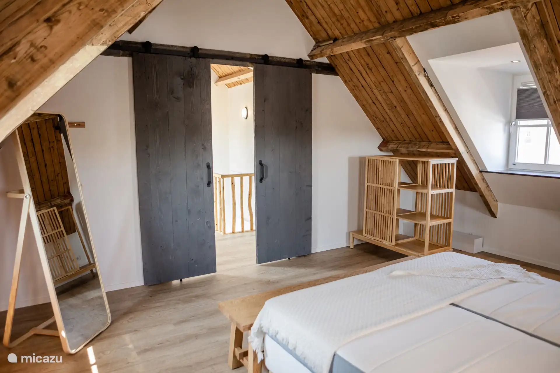 Slaapkamer 3