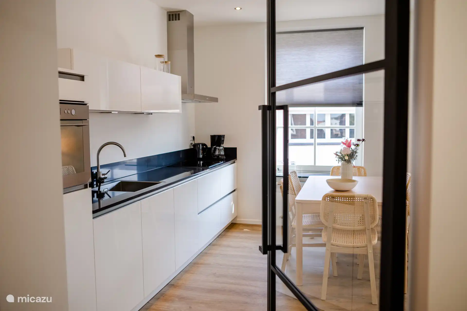 Keuken