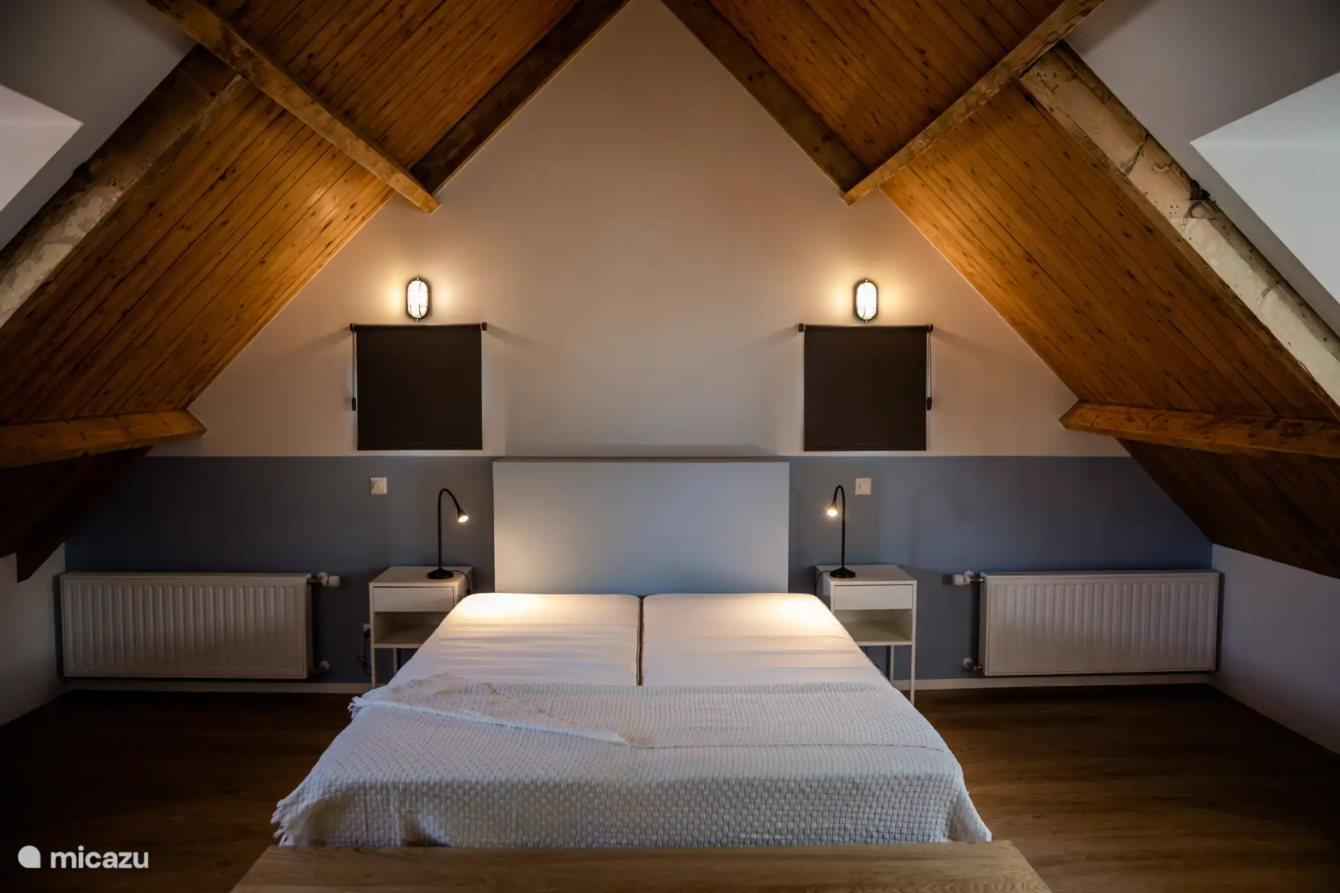 Slaapkamer 3