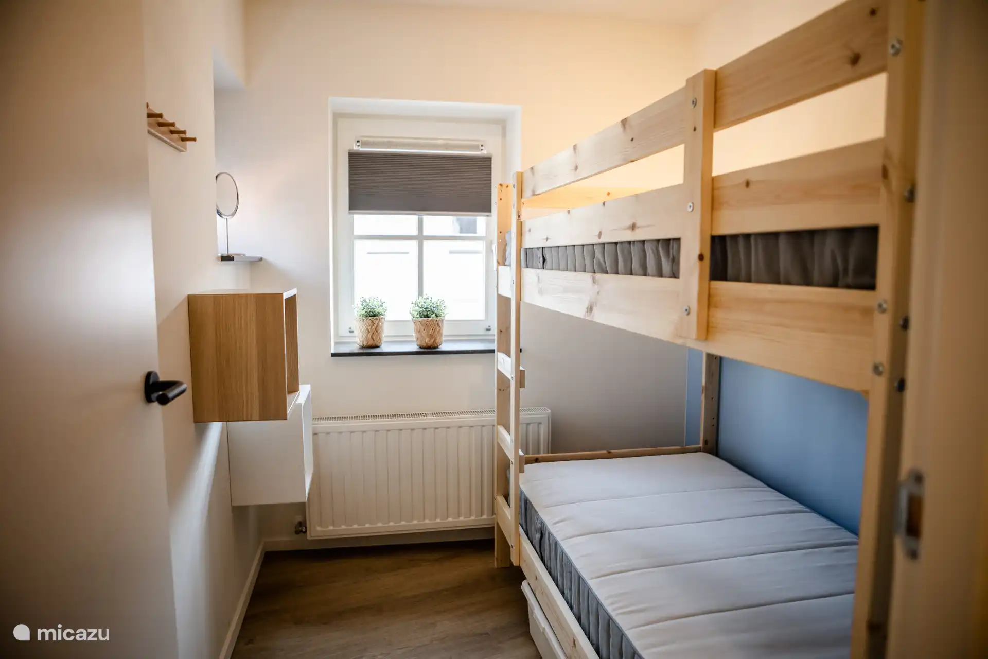 Slaapkamer 1
