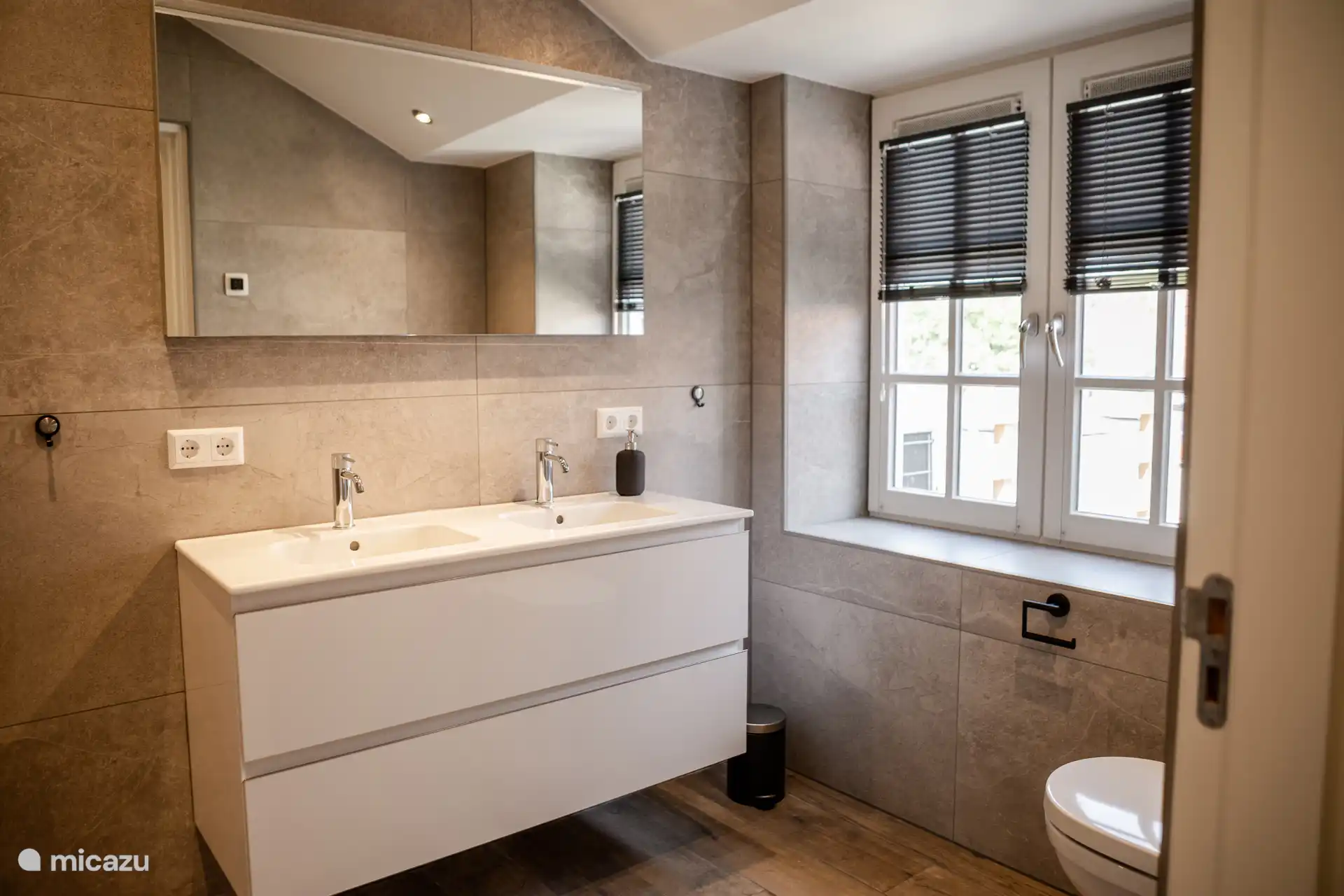 Badkamer