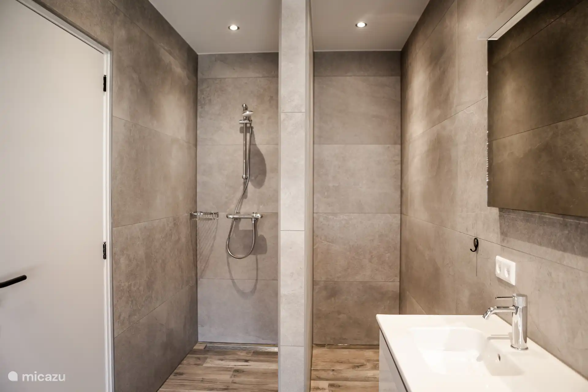 Badkamer