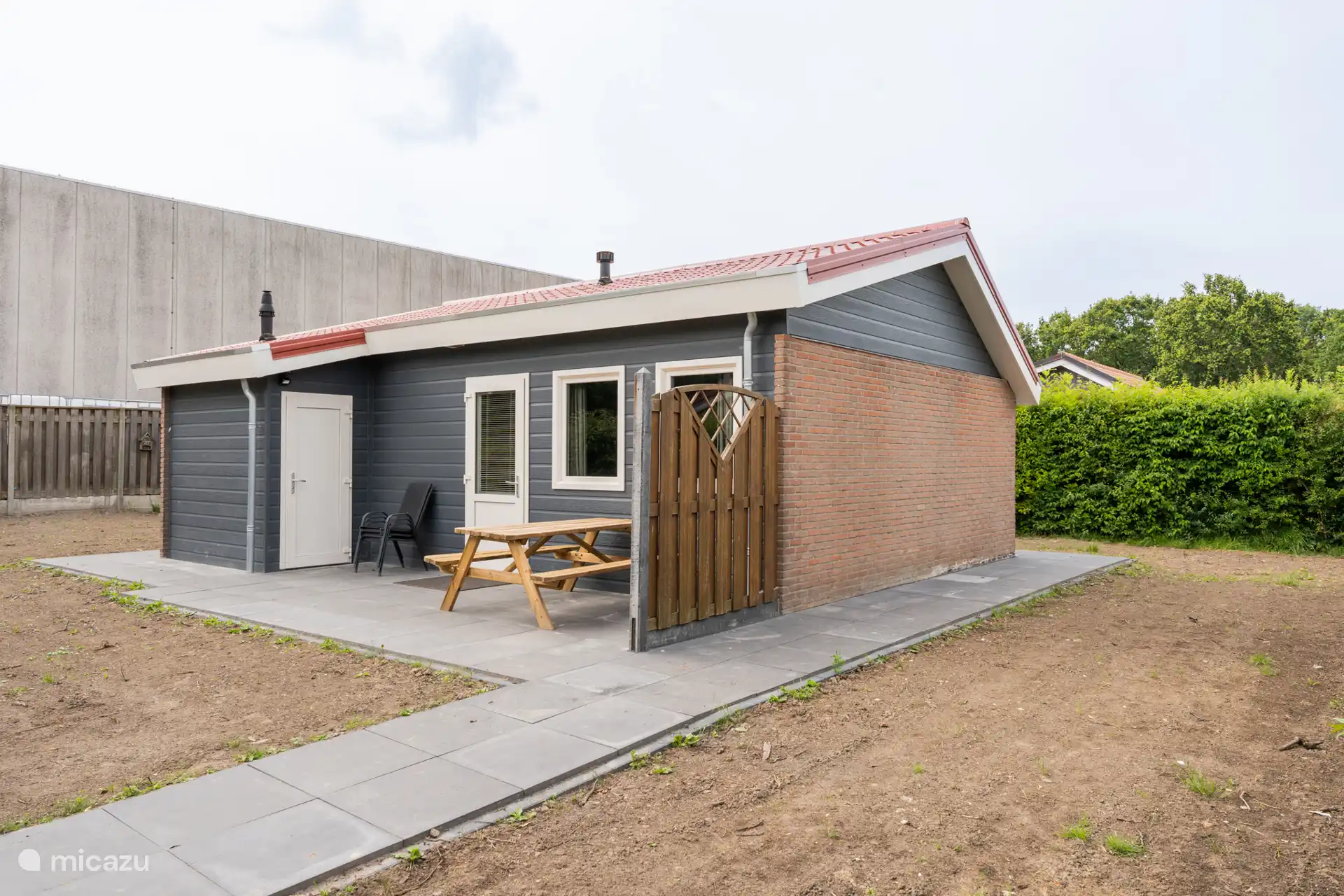 vakantiehuis huren in Zonnemaire, Zeeland, Nederland - Vakantiewoning aan de zee en havens