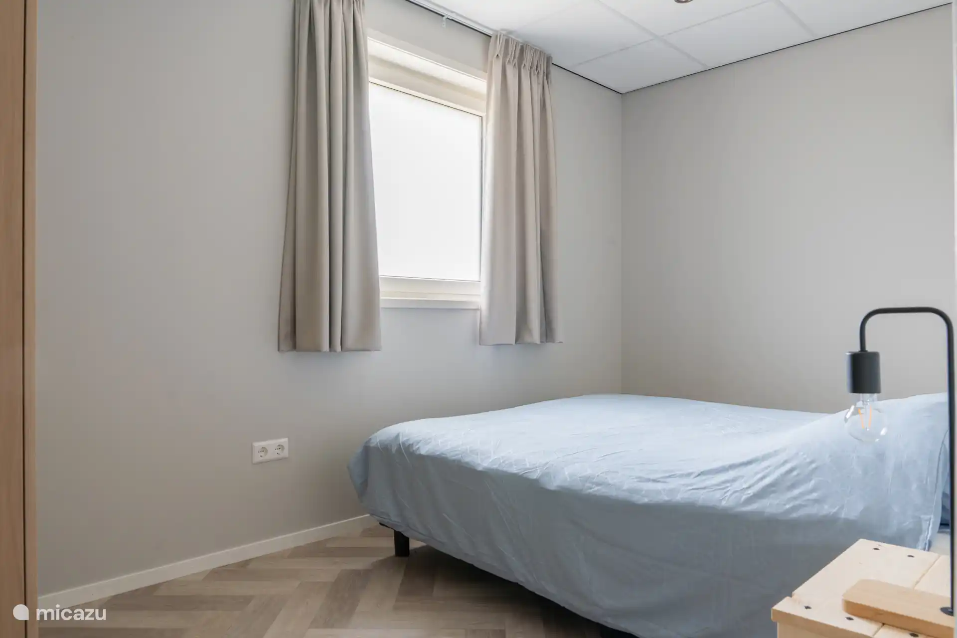 Slaapkamer 1