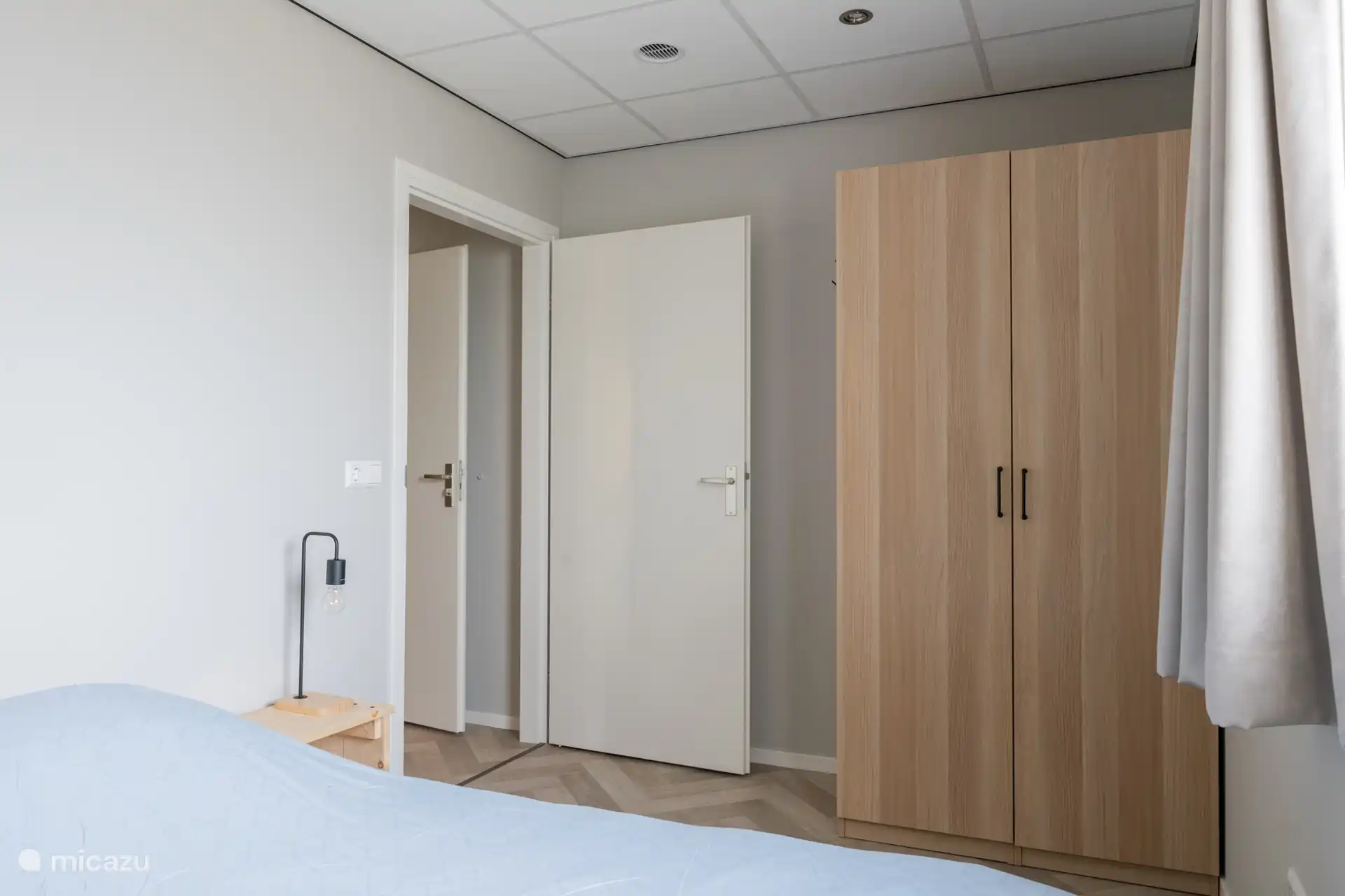 Slaapkamer