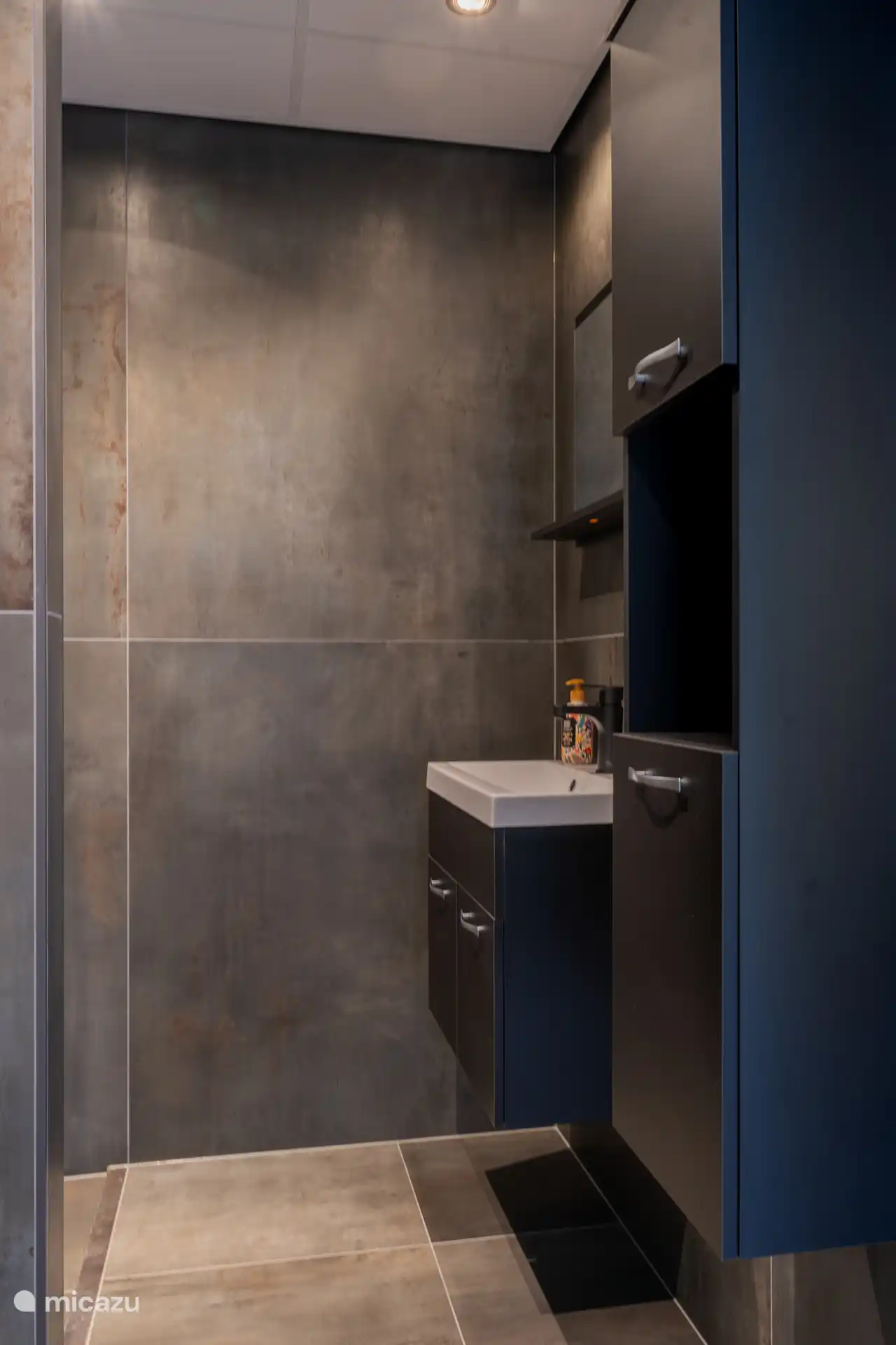 Badkamer