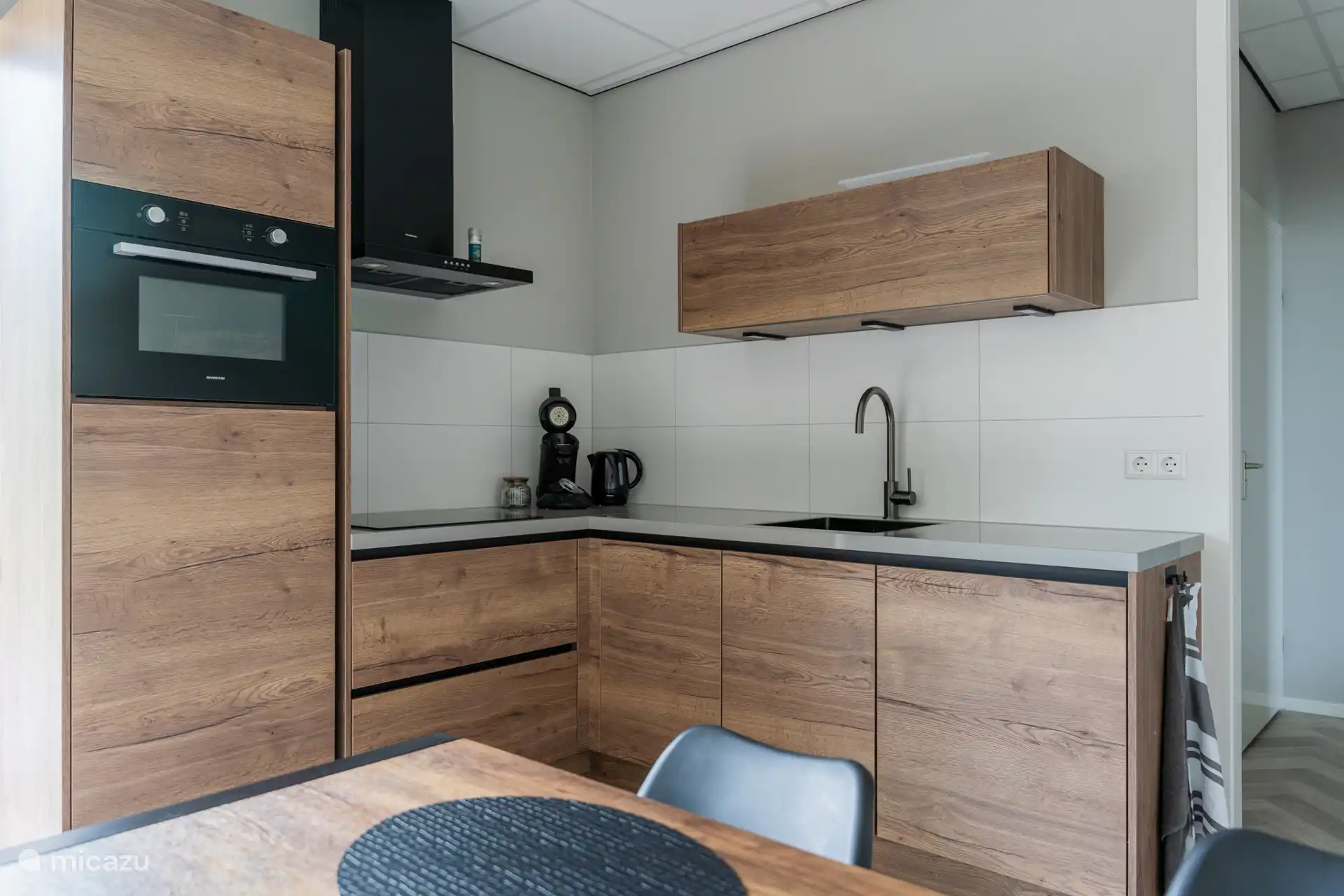 Keuken