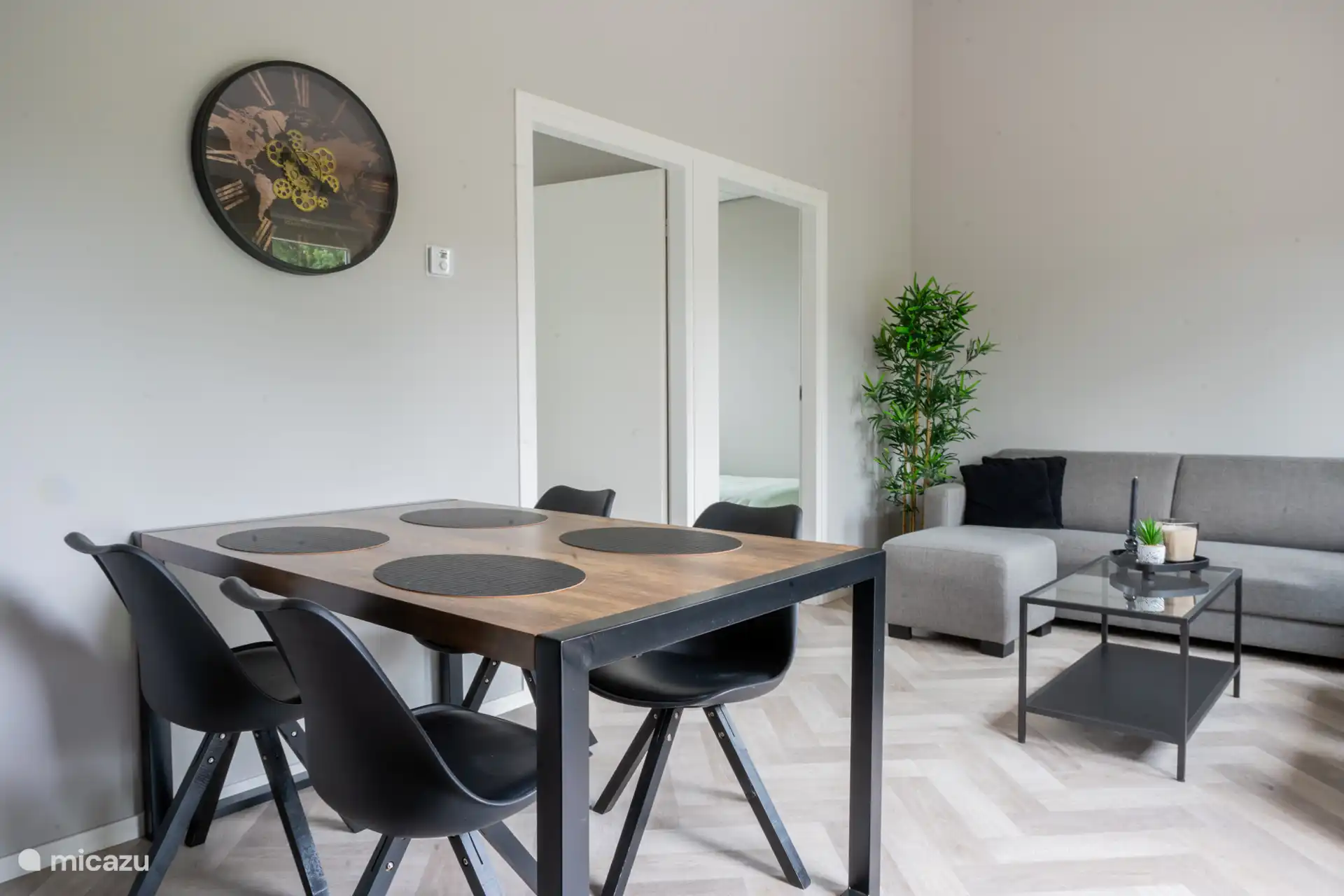 Eettafel