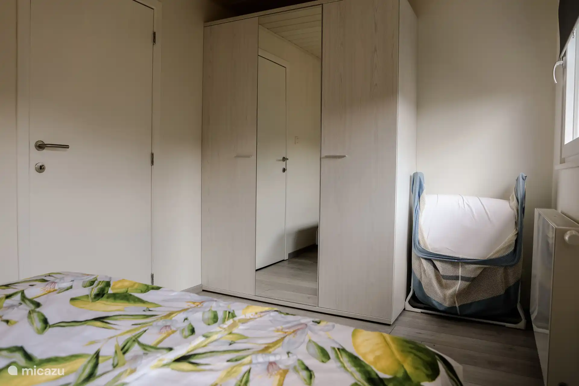 Slaapkamer 1