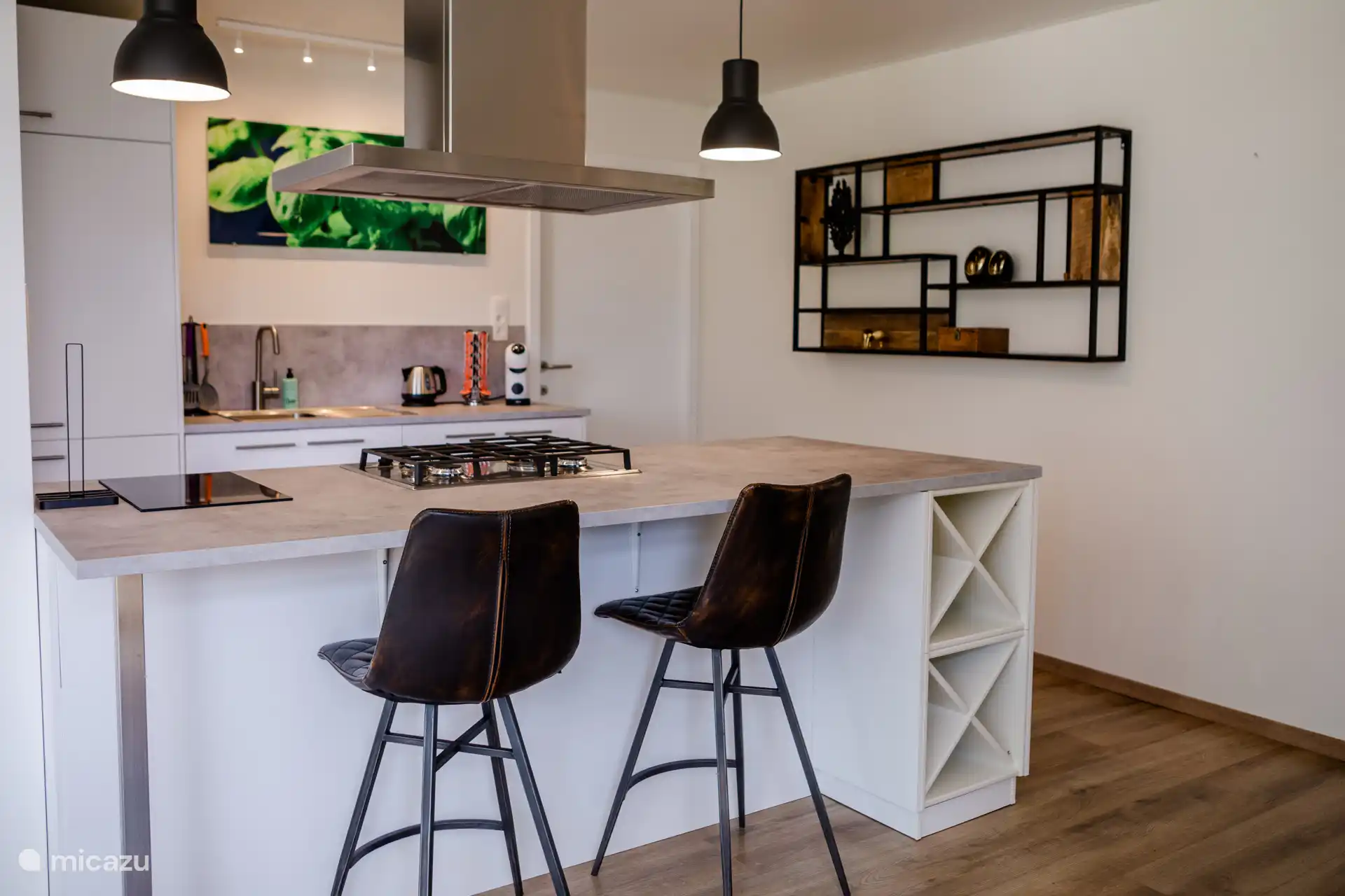 Keuken