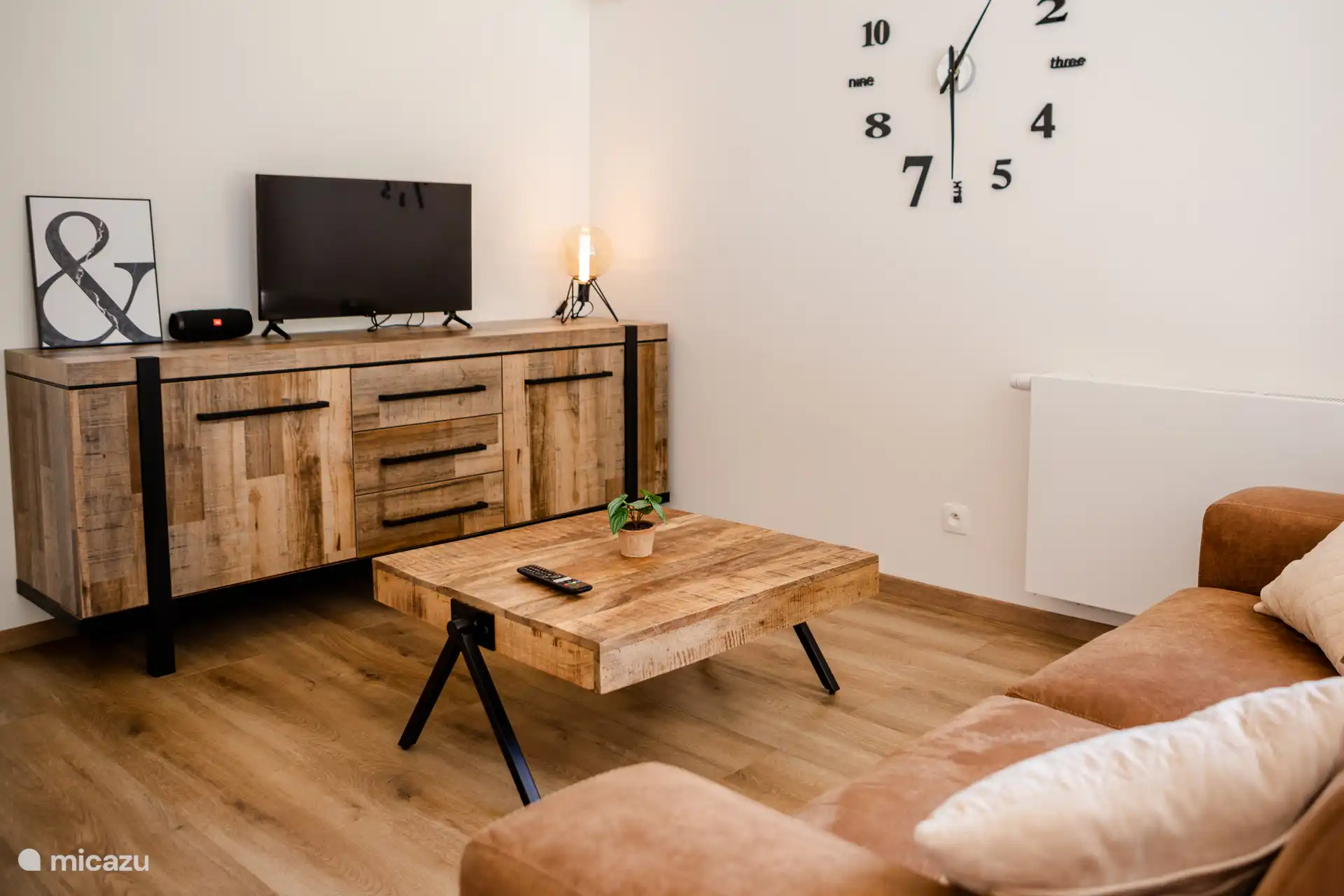 Woonkamer