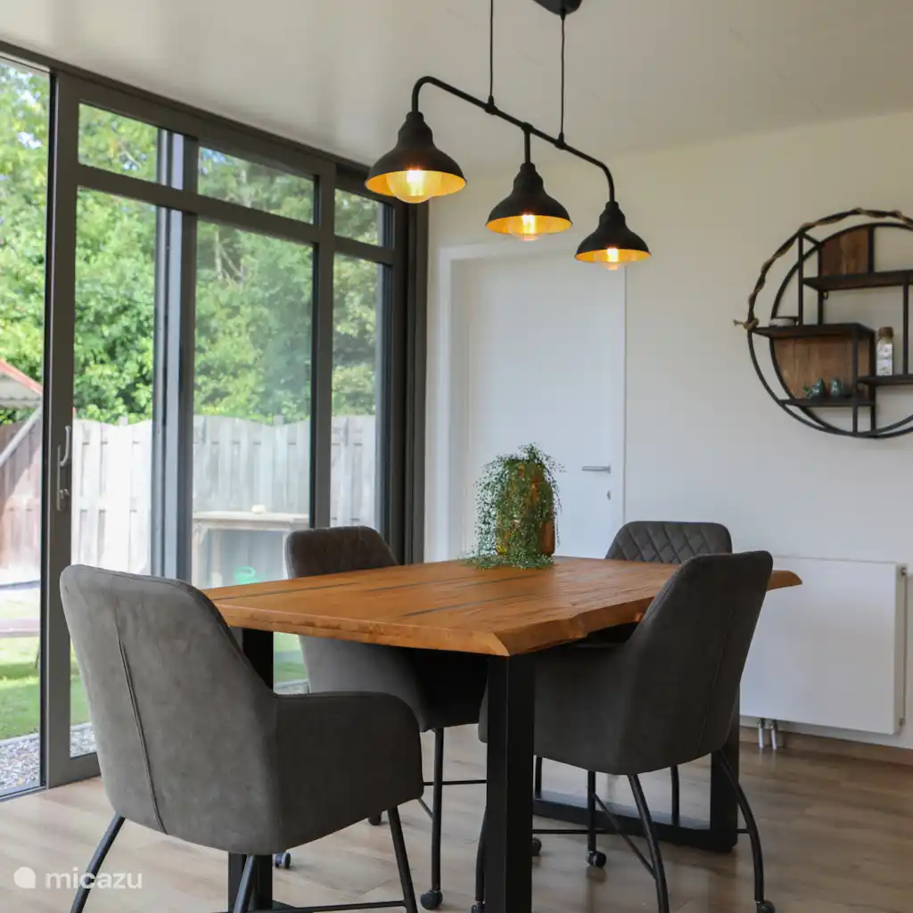 Vakantiewoning Yerseke 53