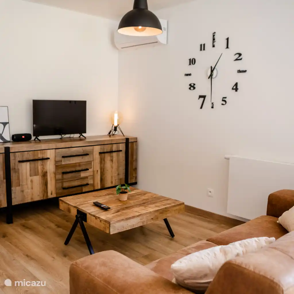 Vakantiewoning Yerseke 53